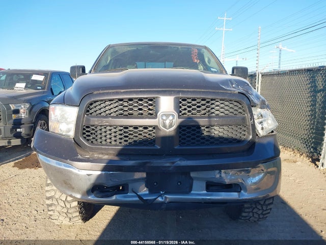 Продажа на аукционе авто 2017 Ram 1500 Slt  4x4 6'4 Box, vin: 1C6RR7GT2HS578405, номер лота: 44158568