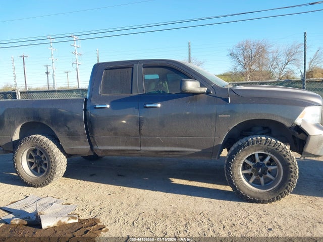Продажа на аукционе авто 2017 Ram 1500 Slt  4x4 6'4 Box, vin: 1C6RR7GT2HS578405, номер лота: 44158568