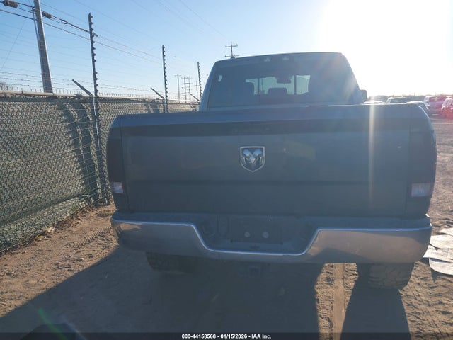 Продажа на аукционе авто 2017 Ram 1500 Slt  4x4 6'4 Box, vin: 1C6RR7GT2HS578405, номер лота: 44158568