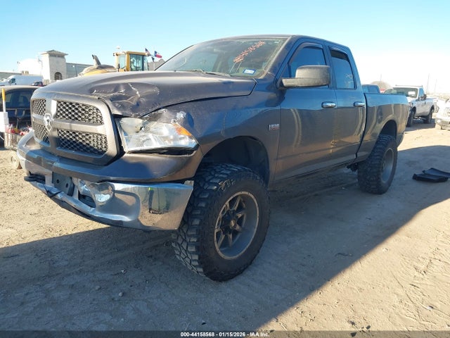 Продажа на аукционе авто 2017 Ram 1500 Slt  4x4 6'4 Box, vin: 1C6RR7GT2HS578405, номер лота: 44158568