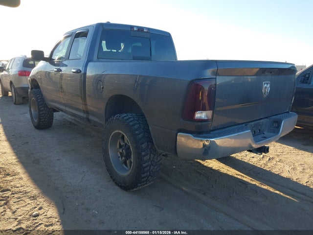 Продажа на аукционе авто 2017 Ram 1500 Slt  4x4 6'4 Box, vin: 1C6RR7GT2HS578405, номер лота: 44158568
