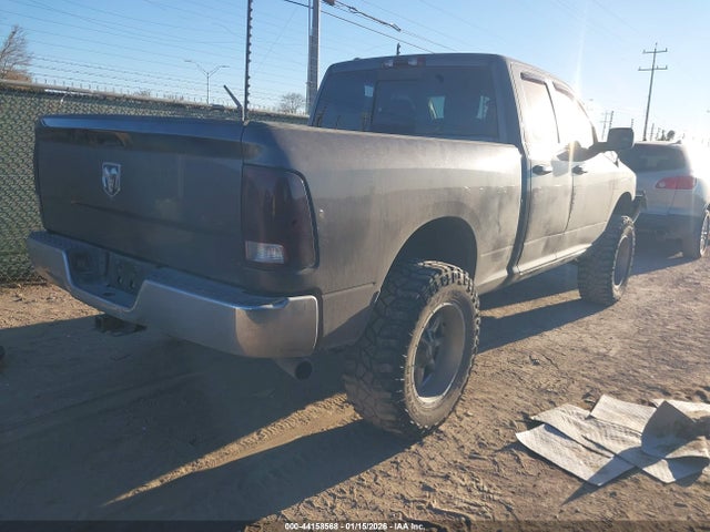 Продажа на аукционе авто 2017 Ram 1500 Slt  4x4 6'4 Box, vin: 1C6RR7GT2HS578405, номер лота: 44158568