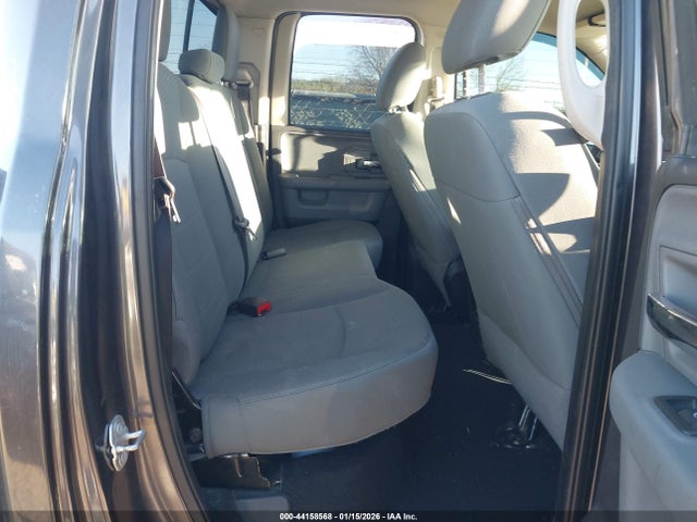 Продажа на аукционе авто 2017 Ram 1500 Slt  4x4 6'4 Box, vin: 1C6RR7GT2HS578405, номер лота: 44158568