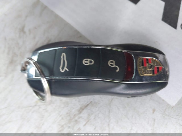 2012 PORSCHE PANAMERA WP0AA2A75CL010910 Photo 10
