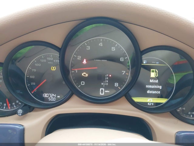 2012 PORSCHE PANAMERA WP0AA2A75CL010910 Photo 6