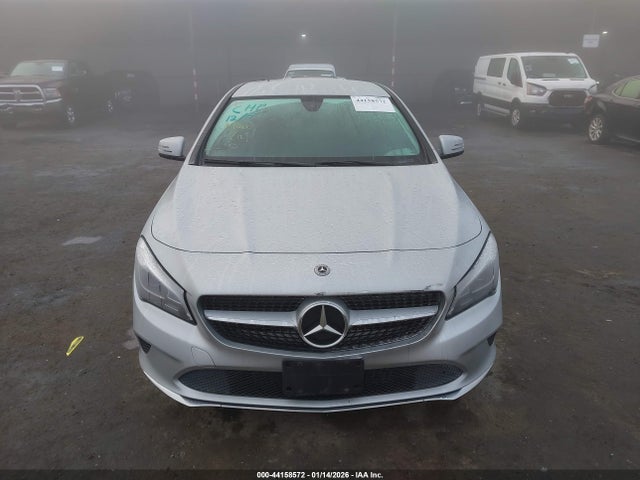 Mercedes-Benz CLA 250 2019 WDDSJ4EB2KN730687 Image 12