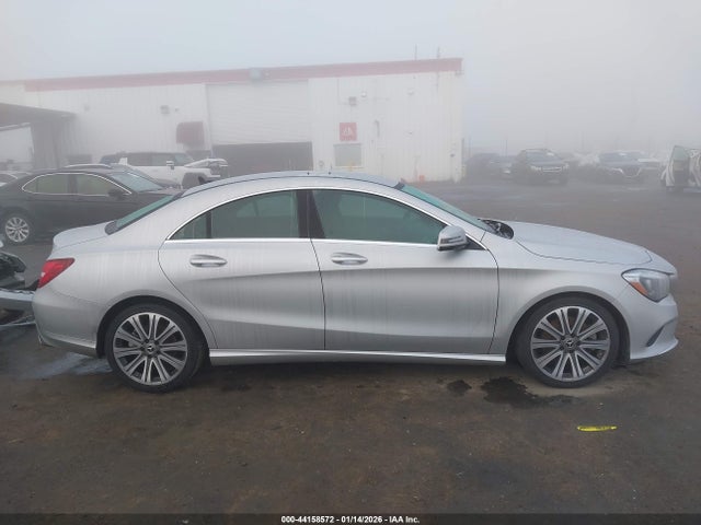 Mercedes-Benz CLA 250 2019 WDDSJ4EB2KN730687 Image 13