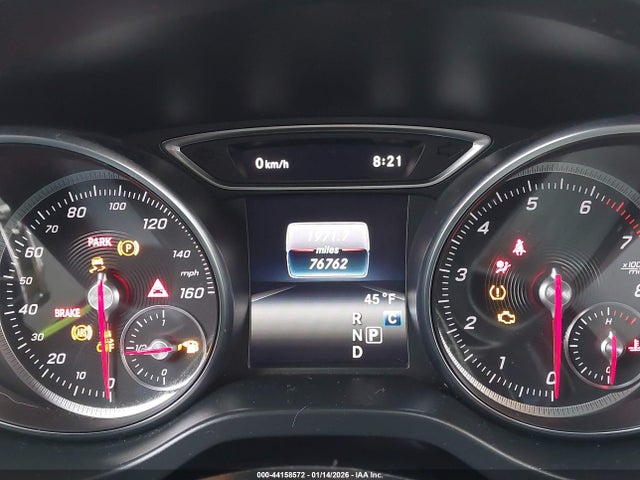 Mercedes-Benz CLA 250 2019 WDDSJ4EB2KN730687 Image 15