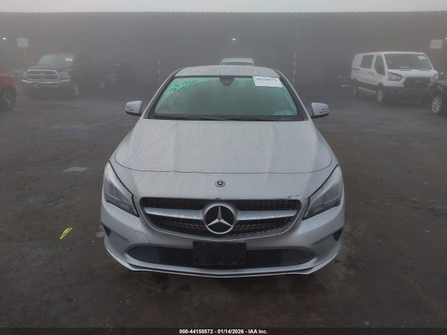 Mercedes-Benz CLA 250 2019 WDDSJ4EB2KN730687 Image 6