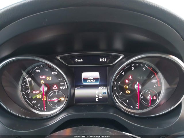 Mercedes-Benz CLA 250 2019 WDDSJ4EB2KN730687 Image 7
