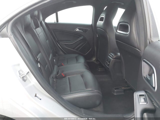 Mercedes-Benz CLA 250 2019 WDDSJ4EB2KN730687 Image 8