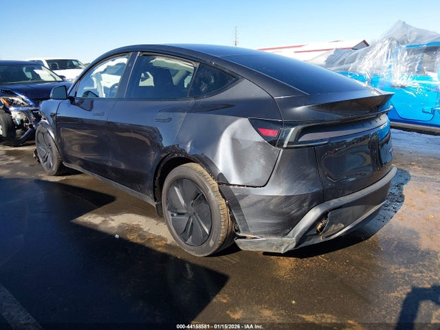 Продажа на аукционе авто 2026 Tesla Model Y Long Range Launch Series/premium All-wheel Drive, vin: 7SAYGDEE5TA412625, номер лота: 44158581