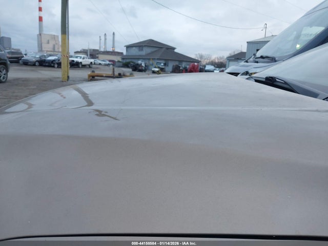 2017 Nissan Pathfinder Platinum მანქანა იყიდება აუქციონზე, vin: 5N1DR2MM3HC612540, აუქციონის ნომერი: 44158584