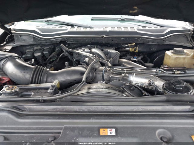 Ford F-250 Lariat 2019 1FT7W2BT8KEC57297 Image 10