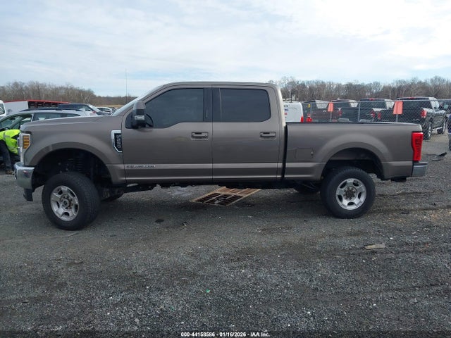 Ford F-250 Lariat 2019 1FT7W2BT8KEC57297 Image 14