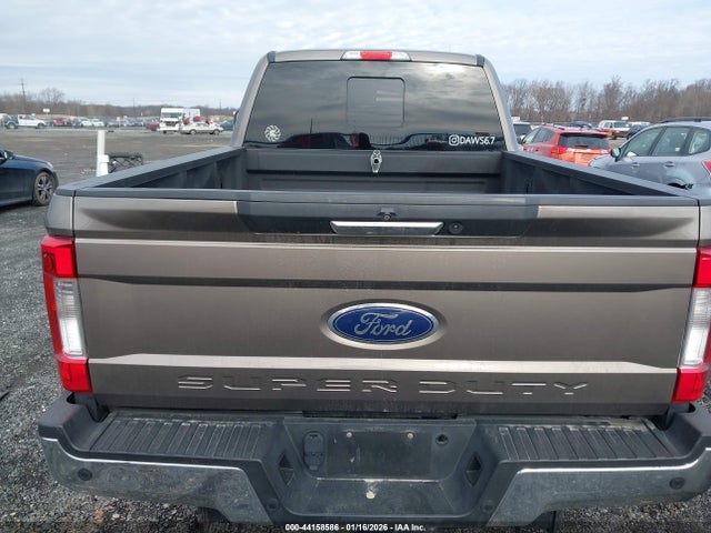 Ford F-250 Lariat 2019 1FT7W2BT8KEC57297 Image 16