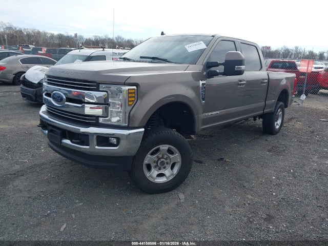 Ford F-250 Lariat 2019 1FT7W2BT8KEC57297 Image 2