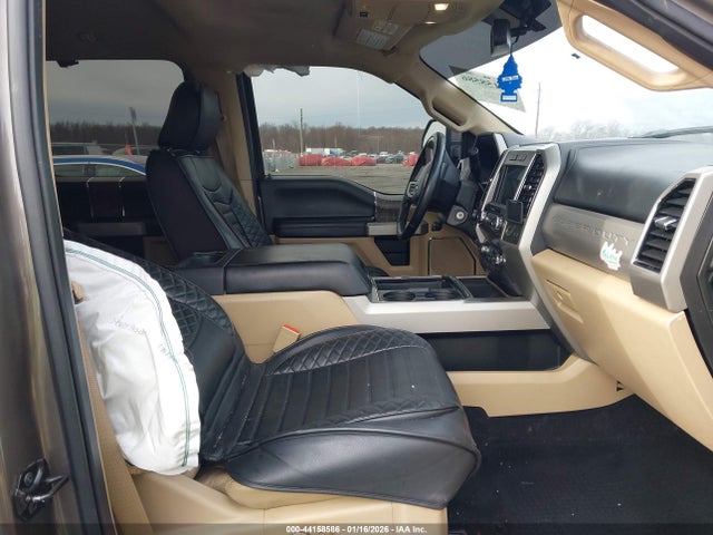 Ford F-250 Lariat 2019 1FT7W2BT8KEC57297 Image 5