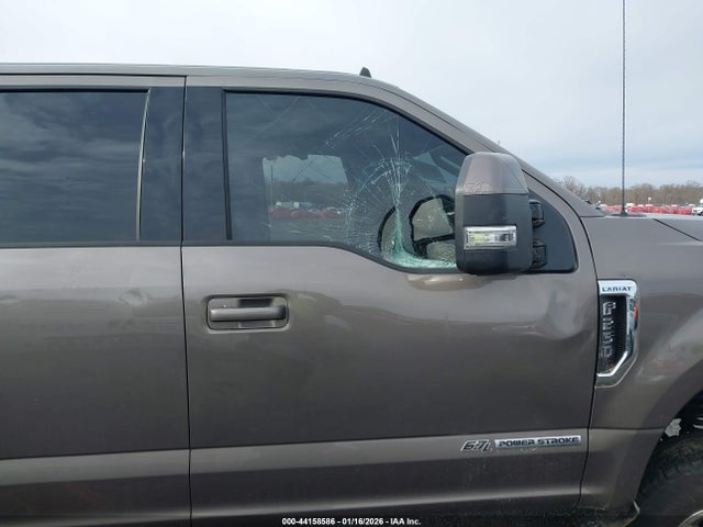 Ford F-250 Lariat 2019 1FT7W2BT8KEC57297 Image 6