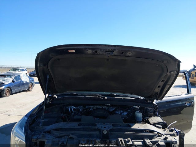 1GKS1CKJ2GR269768 GMC YUKON DENALI