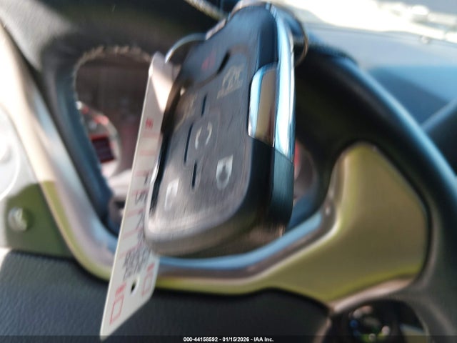 1GKS1CKJ2GR269768 GMC YUKON DENALI