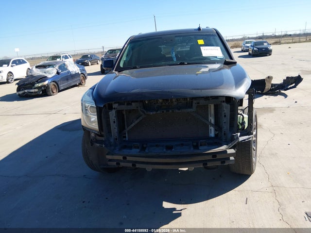 1GKS1CKJ2GR269768 GMC YUKON DENALI