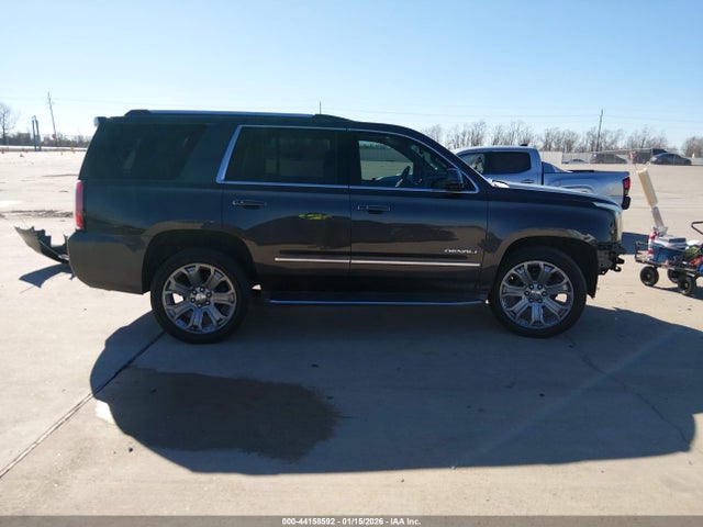 1GKS1CKJ2GR269768 GMC YUKON DENALI