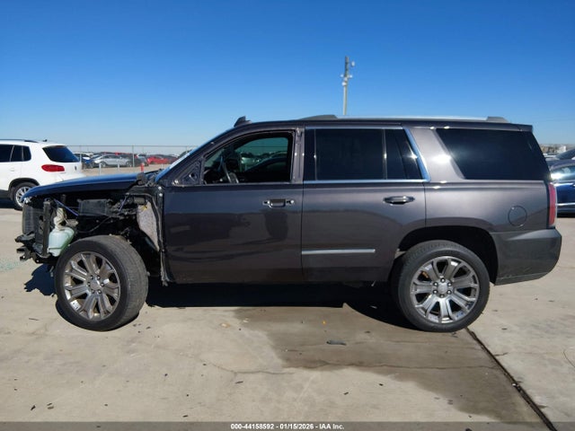 1GKS1CKJ2GR269768 GMC YUKON DENALI