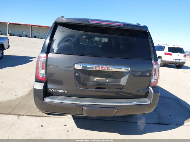 1GKS1CKJ2GR269768 GMC YUKON DENALI