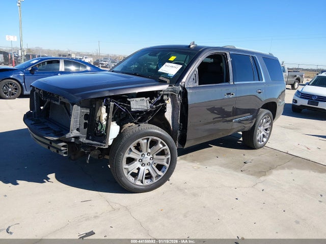 1GKS1CKJ2GR269768 GMC YUKON DENALI