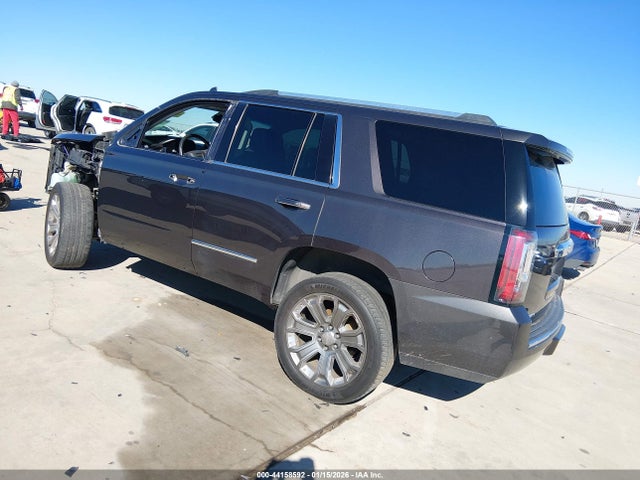 1GKS1CKJ2GR269768 GMC YUKON DENALI