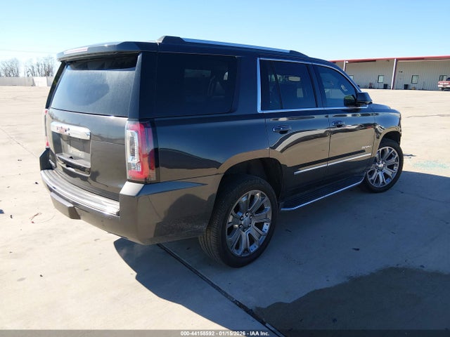 1GKS1CKJ2GR269768 GMC YUKON DENALI