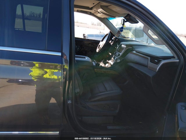 1GKS1CKJ2GR269768 GMC YUKON DENALI