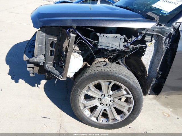 1GKS1CKJ2GR269768 GMC YUKON DENALI
