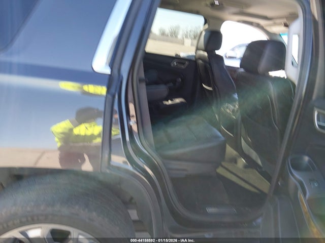 1GKS1CKJ2GR269768 GMC YUKON DENALI