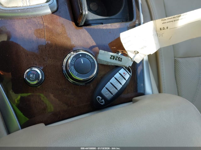 Aukcja sprzedaży 2014 Infiniti Qx60, vin: 5N1AL0MM0EC529376, numer aukcji: 44158595