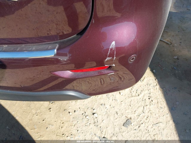 Aukcja sprzedaży 2014 Infiniti Qx60, vin: 5N1AL0MM0EC529376, numer aukcji: 44158595