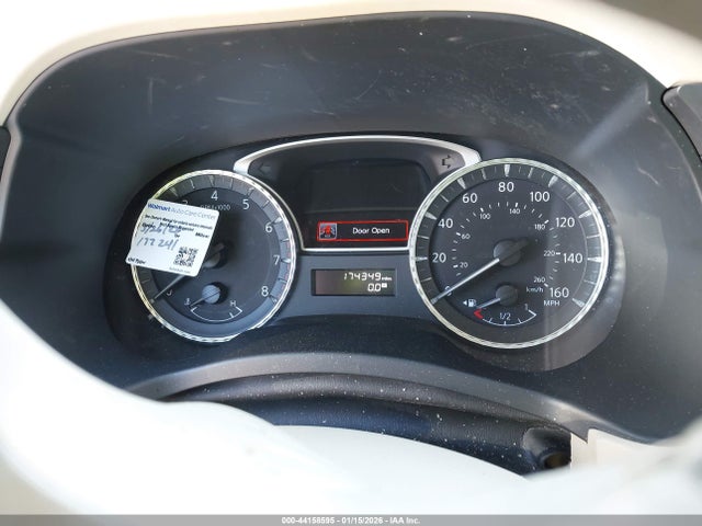 Aukcja sprzedaży 2014 Infiniti Qx60, vin: 5N1AL0MM0EC529376, numer aukcji: 44158595