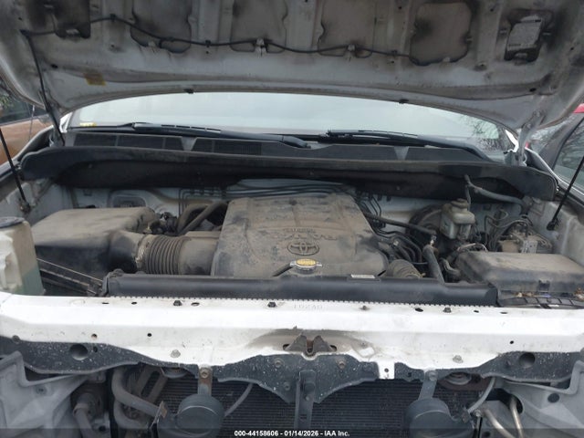 2011 Toyota Tundra Grade 5.7l V8 მანქანა იყიდება აუქციონზე, vin: 5TFUW5F16BX189373, აუქციონის ნომერი: 44158606
