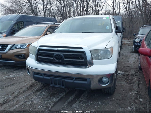 2011 Toyota Tundra Grade 5.7l V8 მანქანა იყიდება აუქციონზე, vin: 5TFUW5F16BX189373, აუქციონის ნომერი: 44158606