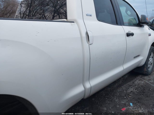 2011 Toyota Tundra Grade 5.7l V8 მანქანა იყიდება აუქციონზე, vin: 5TFUW5F16BX189373, აუქციონის ნომერი: 44158606