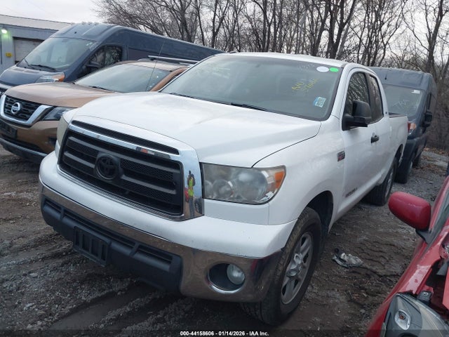 2011 Toyota Tundra Grade 5.7l V8 მანქანა იყიდება აუქციონზე, vin: 5TFUW5F16BX189373, აუქციონის ნომერი: 44158606