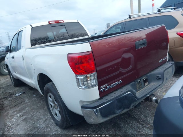 2011 Toyota Tundra Grade 5.7l V8 მანქანა იყიდება აუქციონზე, vin: 5TFUW5F16BX189373, აუქციონის ნომერი: 44158606