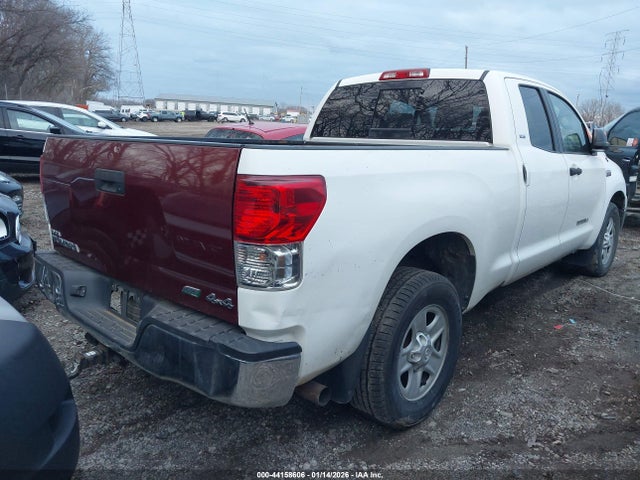2011 Toyota Tundra Grade 5.7l V8 მანქანა იყიდება აუქციონზე, vin: 5TFUW5F16BX189373, აუქციონის ნომერი: 44158606