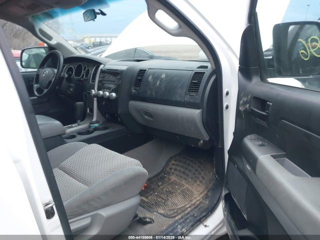 2011 Toyota Tundra Grade 5.7l V8 მანქანა იყიდება აუქციონზე, vin: 5TFUW5F16BX189373, აუქციონის ნომერი: 44158606