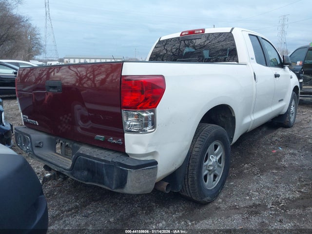 2011 Toyota Tundra Grade 5.7l V8 მანქანა იყიდება აუქციონზე, vin: 5TFUW5F16BX189373, აუქციონის ნომერი: 44158606