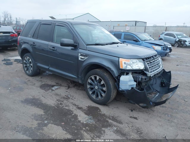 2010 LAND ROVER LR2 SALFP2BN8AH203062