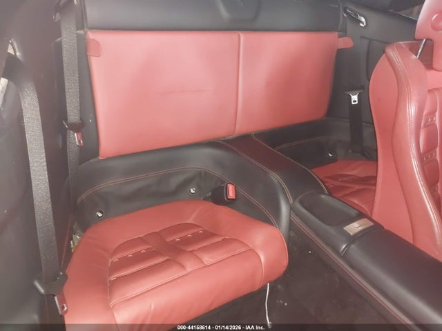 2010 FERRARI CALIFORNIA ZFF65LJA7A0176101 Photo 7