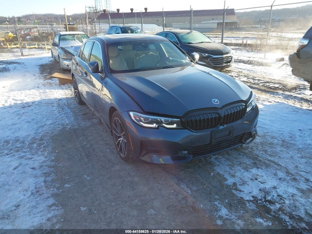 2022 BMW 3 SERIES 3MW5P7J01N8C56859