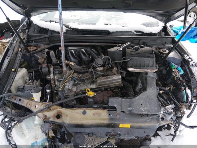 44158627 :رقم المزاد ، JTHBJ46G272111440 vin ، 2007 Lexus Es 350 مزاد بيع